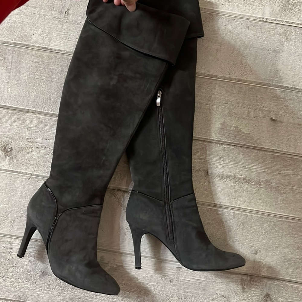 Enzo Angiolinni Boots